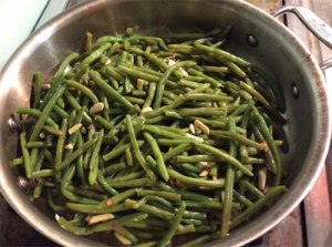 greenbeans