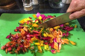 chopping-rainbow-chard