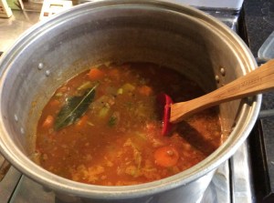 healthy-veggie-lentil-soup-broth